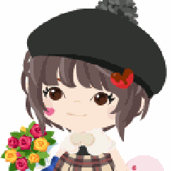 きんぎょのプロフィール