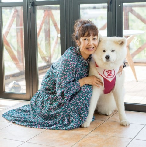 藤岡美智子（空ママ）