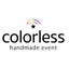 画像 ハンドメイドイベント・ハンドメイドセミナー主催 colorless（カラーレス）のユーザープロフィール画像