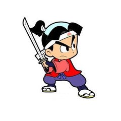 桃太郎が斬る！のプロフィール