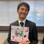 画像 かぐやの笑顔日記＠今よりちょっと豊かな日本へのユーザープロフィール画像