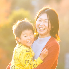 群馬の子育てサポート専門家:よしざわのプロフィール