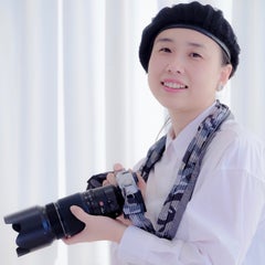 北九州おひるねアート＆写真教室 つきこのプロフィール