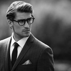 Harry Davidのプロフィール