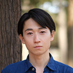 祁答院 雄貴(けどういん ゆうき)のプロフィール