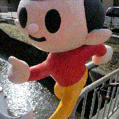 にものプロフィール