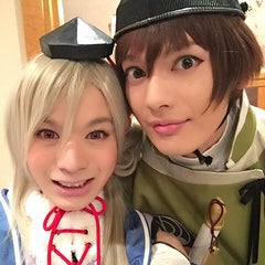 MIKA ARCUSのプロフィール