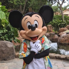 とんちゃんのディズニー ときどき 旅行ブログ