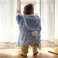 1歳児とコンビニおにぎり 胎児発育不全の記録とそれから 半分サイズの赤ちゃん育児中 1歳児とコンビニおにぎり 胎児発育不全の記録とそれから 半分サイズの赤ちゃん育児中