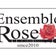 さいたま市クラリネットアンサンブル Ensemble　Rose