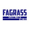 FAGRASSのプロフィール