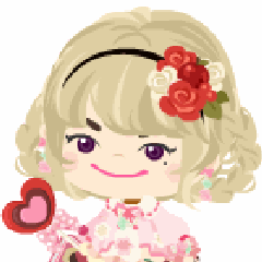 りっかのプロフィール