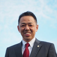岡山のスポーツ系ビザ申請取次行政書士  田口順一のプロフィール