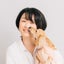 愛犬アートでHappy♡あさちゃんのサムネイル