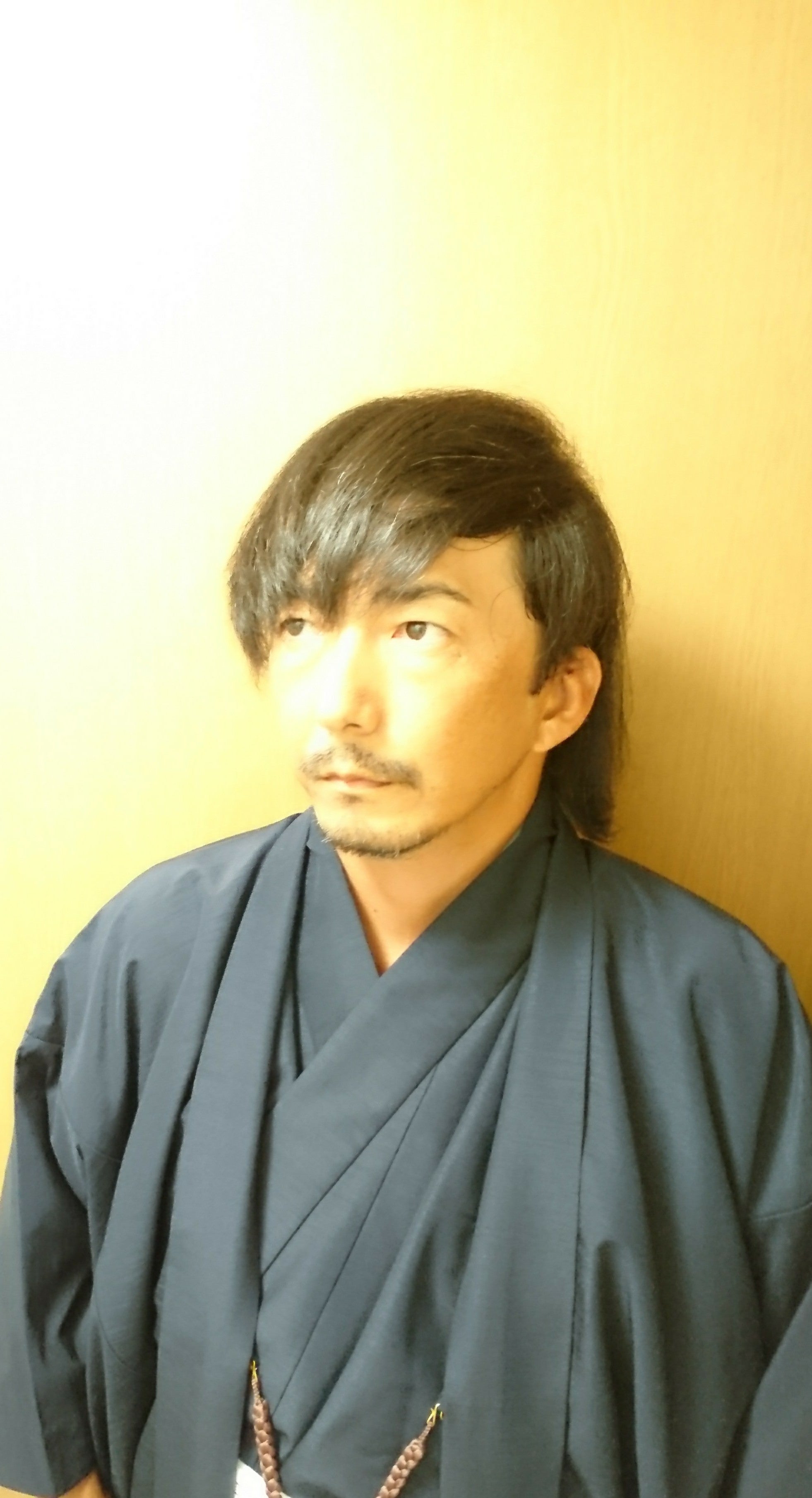 近江一筆龍 清鈴堂 山下晧月さんのプロフィールページ