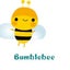 Bumblebee ママといっしょに英語であそぼう！のサムネイル