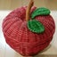 画像 気まぐれな朱りんごのことのユーザープロフィール画像