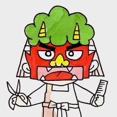 理容四代目金田屋のプロフィール
