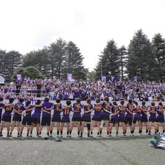 明治大学ラクロス部女子(2020)のプロフィール