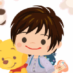ふうこのプロフィール