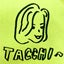 たっちーのサムネイル