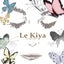 画像 『Le Kiya（ル・キヤ）　アイスペシャリテ®』目元美容とラッシュリフト・まつ毛パーマ専門のユーザープロフィール画像