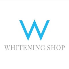 歯のホワイトニングニング専門店❤️歯科医院と提携安心サロンWhiteningshopのプロフィール