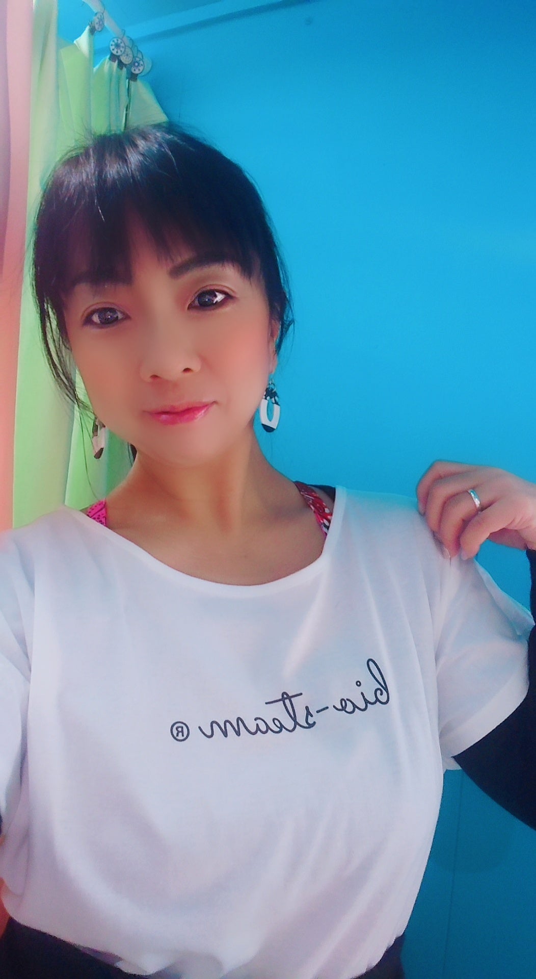 Junさんのプロフィールページ