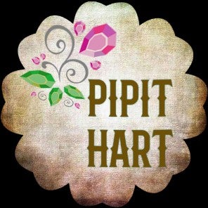 ﾊﾝﾄﾞﾒｲﾄﾞSHOP PIPIT HART