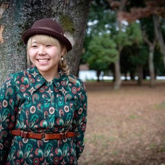 衣装製作を仕事にしたいと思うまで かわしー 衣装製作家 衣装製作を仕事にしたいと思うまで かわしー 衣装製作家