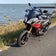 TRACER900GTとツーリングとキャンプと
