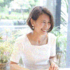 内田明子のプロフィール