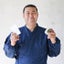 画像 おそうじ師　黒岩浩也のオフシャルブログ　『おうち』の浄化そして『おうち』を神社にのユーザープロフィール画像