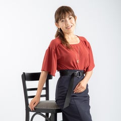 Yukariのプロフィール