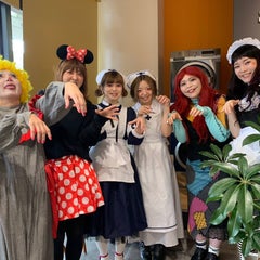 Girlsのプロフィール