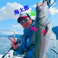 根魚にネコリグの可能性 海太郎 津田朋の一魚一会