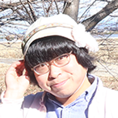 わぴちゃん（岩槻秀明）のプロフィール