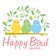 Happy Bird 山口県宇部市にある小鳥専門店