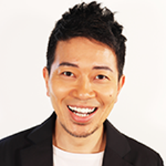 宮迫博之のプロフィール