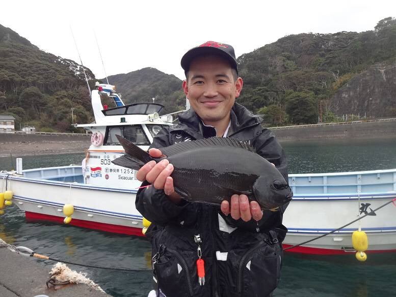 釣武者 ダブルホルダーが便利ですね！ | 御殿場在住しんいちのFish Faighter‼️