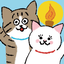 画像 とーち保護猫の会　ブログのユーザープロフィール画像