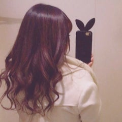moeのプロフィール