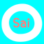 画像 SAIの文房具ブログのユーザープロフィール画像