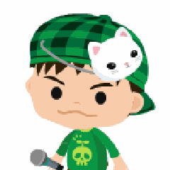 もりもりのプロフィール