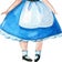 Tokyo Alice Official Blog