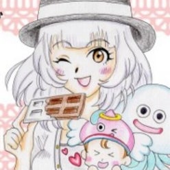 あったんさんのプロフィールページ あったんさんのプロフィールページ