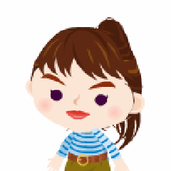 餅子のプロフィール