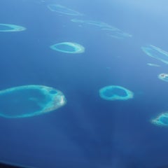 空のプロフィール