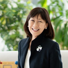 浦部 順子　シングルエイジ教育研究家/幼小受験アドバイザー/エデュケーションコーチ/のプロフィール