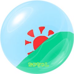 なかちゃんのプロフィール